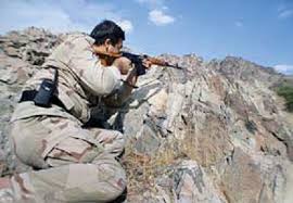 Ringleader of Ansar al-Furqan Terrorist Cell Killed in Southeast Iran